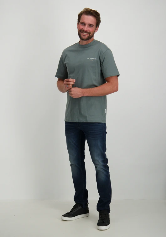 ONLY & SONS ONSLES CLASSIQUES RLX PRINT SS TEE 22030601