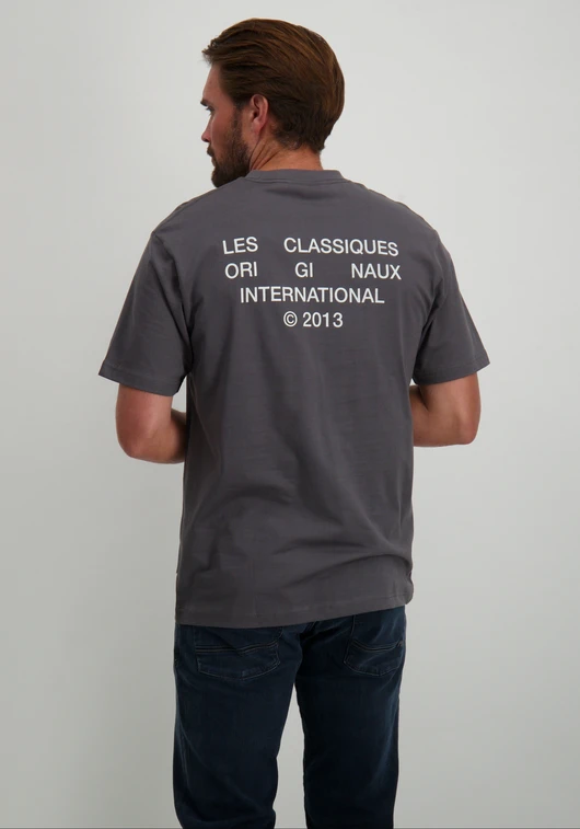 ONLY & SONS ONSLES CLASSIQUES RLX PRINT SS TEE 22030601