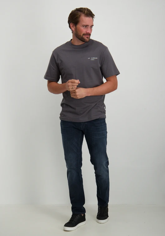 ONLY & SONS ONSLES CLASSIQUES RLX PRINT SS TEE 22030601