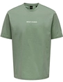 ONLY & SONS ONSLIAM SS RLX TEE CS 22034439
