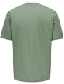 ONLY & SONS ONSLIAM SS RLX TEE CS 22034439
