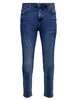 ONLY & SONS ONSLOOM LIFE SLIM 4WAY BLUE PK 1663 22021663