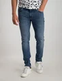 ONLY & SONS ONSLOOM SLIM BLUE 3292 JEANS NOOS 22023292