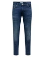 ONLY & SONS ONSLOOM SLIM DARK BLUE 4514 JEANS N 22024514