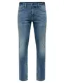 ONLY & SONS ONSLOOM SLIM JAX MBD 9137 DCC DNM N 22029137