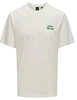 ONLY & SONS ONSMACE LIFE RLX FUNNY SS TEE 22029465