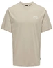 ONLY & SONS ONSMACE LIFE RLX FUNNY SS TEE 22029465