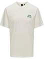 ONLY & SONS ONSMACE LIFE RLX FUNNY SS TEE 22029465
