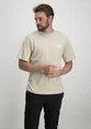 ONLY & SONS ONSMACE LIFE RLX FUNNY SS TEE 22029465