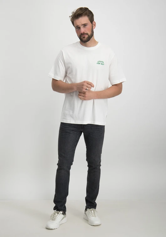 ONLY & SONS ONSMACE LIFE RLX FUNNY SS TEE 22029465