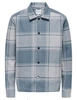 ONLY & SONS ONSMACE LS CHECK OVERSHIRT 22031620