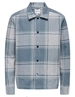 ONLY & SONS ONSMACE LS CHECK OVERSHIRT 22031620