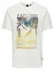 ONLY & SONS ONSMAGDY LIFE REG PHOTOPRINT SS TEE 22029454