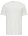 ONLY & SONS ONSMAGDY LIFE REG PHOTOPRINT SS TEE 22029454