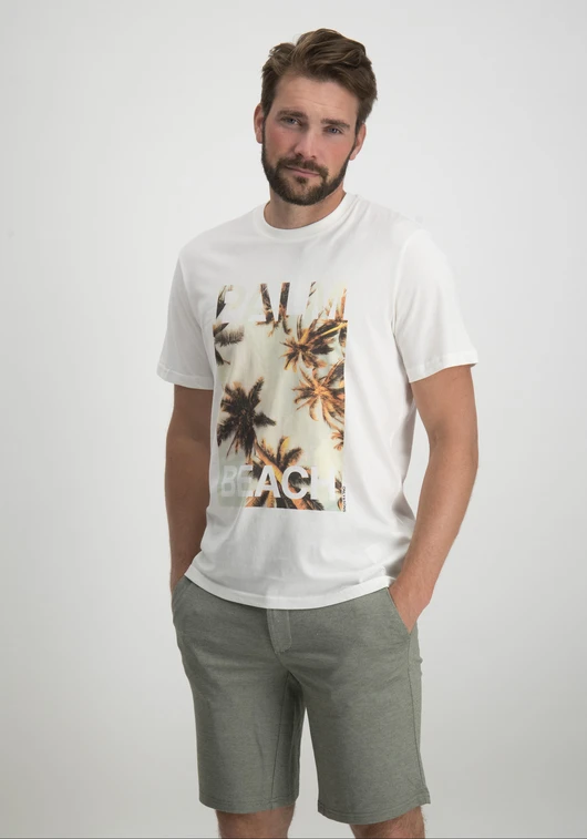 ONLY & SONS ONSMAGDY LIFE REG PHOTOPRINT SS TEE 22029454