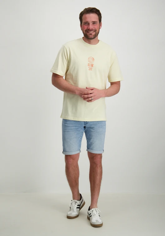 ONLY & SONS ONSMALIK LIFE RLX SS TEE 22029484