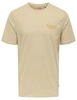 ONLY & SONS ONSMANUEL CASA LIFE REG SS DESERT T 22034450