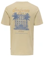 ONLY & SONS ONSMANUEL CASA LIFE REG SS DESERT T 22034450
