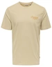 ONLY & SONS ONSMANUEL CASA LIFE REG SS DESERT T 22034450