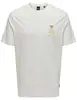 ONLY & SONS ONSMANUEL LIFE REG SS DESERT TEE 22029483