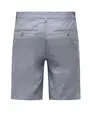 ONLY & SONS ONSMARK 0011 COTTON LINEN SHORTS 22024940