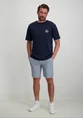 ONLY & SONS ONSMARK 0011 COTTON LINEN SHORTS 22024940