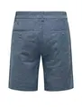 ONLY & SONS ONSMARK 0011 COTTON LINEN SHORTS 22024940