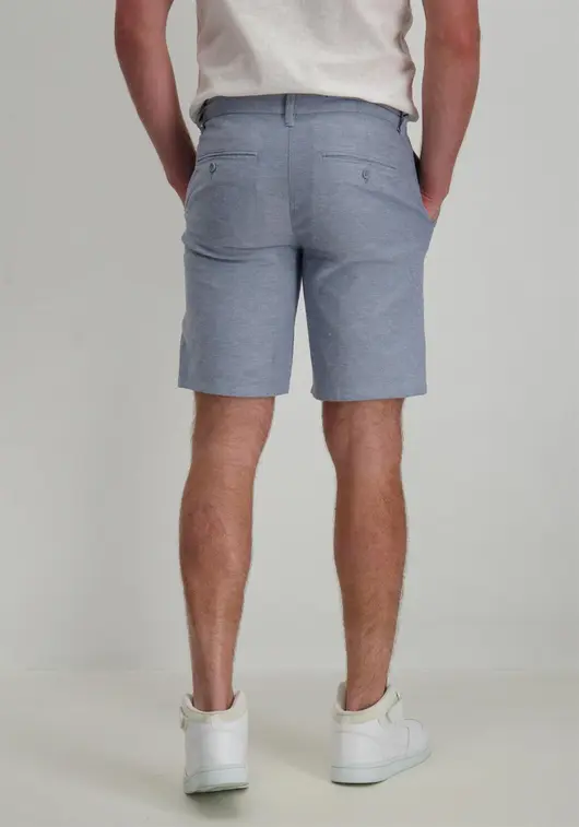 ONLY & SONS ONSMARK 0011 COTTON LINEN SHORTS 22024940