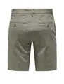 ONLY & SONS ONSMARK 0209 CHECK SHORTS NOOS 22028248