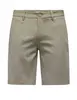 ONLY & SONS ONSMARK 0209 MELANGE SHORTS NOOS 22028247