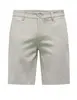 ONLY & SONS ONSMARK 0209 MELANGE SHORTS NOOS 22028247