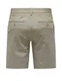 ONLY & SONS ONSMARK 0209 MELANGE SHORTS NOOS 22028247