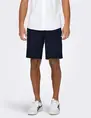 ONLY & SONS ONSMARK 0209 MELANGE SHORTS NOOS 22028247