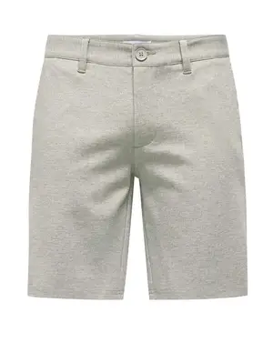 ONLY & SONS ONSMARK 0209 MELANGE SHORTS NOOS 22028247