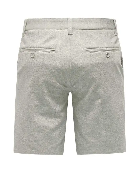 ONLY & SONS ONSMARK 0209 MELANGE SHORTS NOOS 22028247