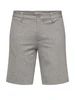 ONLY & SONS ONSMARK 020934 SHORTS DITSY NOOS 22031725