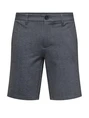 ONLY & SONS ONSMARK 020934 SHORTS DITSY NOOS 22031725