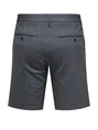 ONLY & SONS ONSMARK 020934 SHORTS DITSY NOOS 22031725