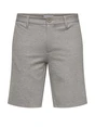 ONLY & SONS ONSMARK 020934 SHORTS DITSY NOOS 22031725