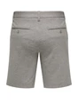 ONLY & SONS ONSMARK 020934 SHORTS DITSY NOOS 22031725