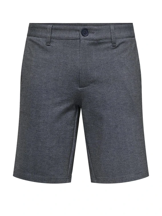 ONLY & SONS ONSMARK 020934 SHORTS DITSY NOOS 22031725