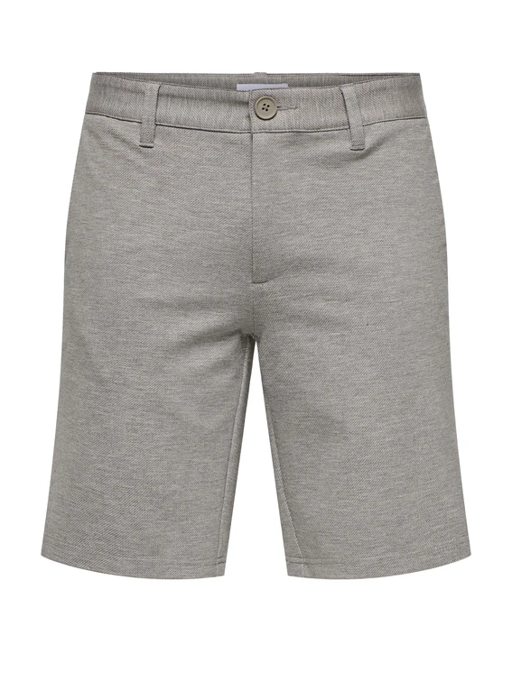 ONLY & SONS ONSMARK 020934 SHORTS DITSY NOOS 22031725