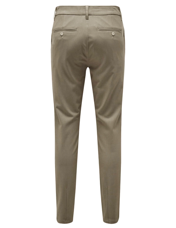 ONLY & SONS ONSMARK BAY SLIM TAP 0081 PANT 22026813