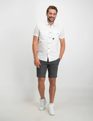 ONLY & SONS ONSMARK CHECK 4819 SHORTS 22024819