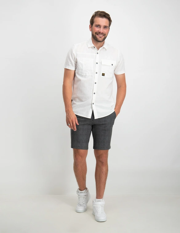ONLY & SONS ONSMARK CHECK 4819 SHORTS 22024819