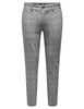 ONLY & SONS ONSMARK CHECK PANTS HY 9887 NOOS 22019887