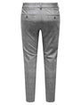 ONLY & SONS ONSMARK CHECK PANTS HY 9887 NOOS 22019887