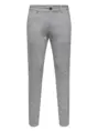 ONLY & SONS ONSMARK CHECK PANTS HY 9887 NOOS 22019887