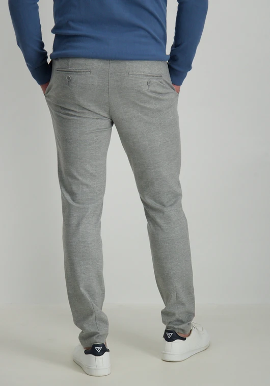 ONLY & SONS ONSMARK CHECK PANTS HY 9887 NOOS 22019887