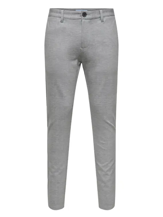 ONLY & SONS ONSMARK CHECK PANTS HY 9887 NOOS 22019887